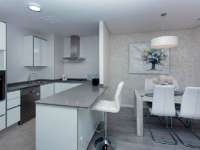 Venta - Piso - apartamento - A-ORIHUELA COSTA - COSTA Villamartin