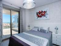 Venta - Piso - apartamento - A-ORIHUELA COSTA - COSTA Villamartin