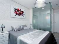 Venta - Piso - apartamento - A-ORIHUELA COSTA - COSTA Villamartin