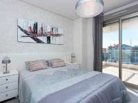 Venta - Piso - apartamento - A-ORIHUELA COSTA - COSTA Villamartin