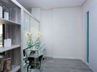 Venta - Piso - apartamento - A-ORIHUELA COSTA - COSTA Villamartin