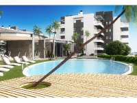 Venta - Piso - apartamento - A-ORIHUELA COSTA - COSTA Villamartin