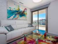 Venta - Piso - apartamento - A-ORIHUELA COSTA - COSTA Villamartin