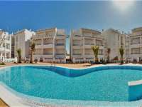 Venta - Bungalow - Chalet - adosado - A-TORREVIEJA - Aguas Nuevas