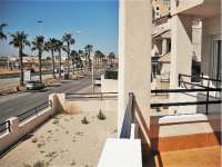 Venta - Bungalow - Chalet - adosado - A-TORREVIEJA - Aguas Nuevas