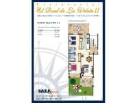 Venta - Bungalow - Chalet - adosado - A-TORREVIEJA - Aguas Nuevas