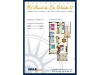 Venta - Bungalow - Chalet - adosado - A-TORREVIEJA - Aguas Nuevas