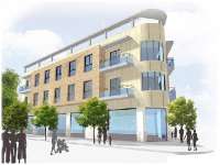 Продажа - Квартира Апартаменты - San Miguel de Salinas