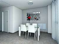 Venta - Bungalow - Chalet - adosado - A-TORREVIEJA - Aguas Nuevas