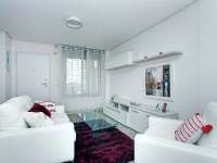 Venta - Bungalow - Chalet - adosado - A-TORREVIEJA - Aguas Nuevas