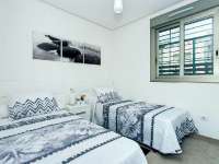 Venta - Bungalow - Chalet - adosado - A-TORREVIEJA - Aguas Nuevas