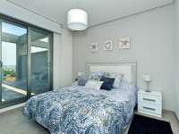 Venta - Bungalow - Chalet - adosado - A-TORREVIEJA - Aguas Nuevas