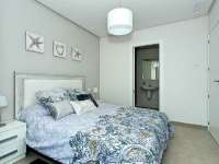 Venta - Bungalow - Chalet - adosado - A-TORREVIEJA - Aguas Nuevas