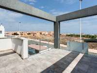 Venta - Bungalow - Chalet - adosado - A-TORREVIEJA - Aguas Nuevas