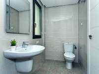 Venta - Bungalow - Chalet - adosado - A-TORREVIEJA - Aguas Nuevas