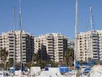 Venta - Piso - apartamento - A-GUARDAMAR DEL SEGURA - Puerto Deportivo