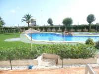 Venta - Piso - apartamento - A-GUARDAMAR DEL SEGURA - Puerto Deportivo