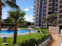 Venta - Piso - apartamento - A-GUARDAMAR DEL SEGURA - Puerto Deportivo