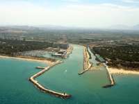 Venta - Piso - apartamento - A-GUARDAMAR DEL SEGURA - Puerto Deportivo