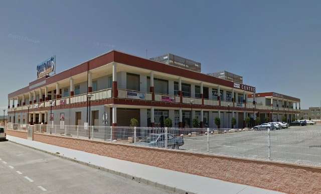 Local - Venta - San Fulgencio - San Fulgencio