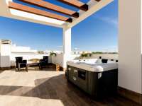 Venta - Chalet - Villa - Rojales - Ciudad Quesada