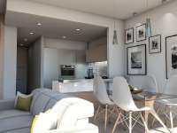 Venta - Piso - apartamento - A-TORREVIEJA - Los Balcones