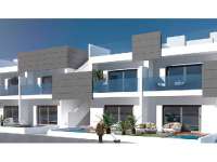 Venta - Piso - apartamento - A-TORREVIEJA - Los Balcones