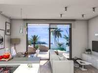 Venta - Piso - apartamento - A-TORREVIEJA - Los Balcones