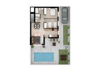 Venta - Chalet - Villa - Rojales - Ciudad Quesada