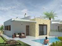 Venta - Chalet - Villa - Rojales - Ciudad Quesada