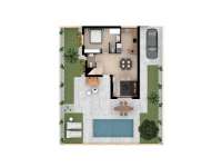 Venta - Chalet - Villa - Rojales - Ciudad Quesada