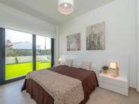 Sale - Villa - San Javier