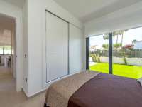 Sale - Villa - San Javier