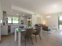 Sale - Villa - San Javier