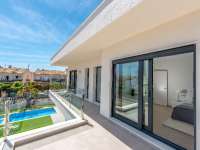 Sale - Villa - San Javier
