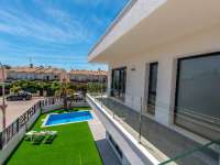 Sale - Villa - San Javier