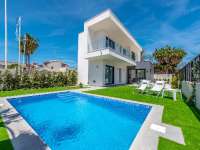 Sale - Villa - San Javier