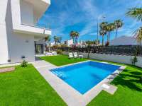 Sale - Villa - San Javier