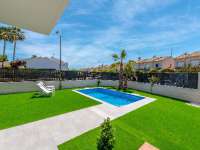 Sale - Villa - San Javier