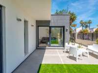 Sale - Villa - San Javier