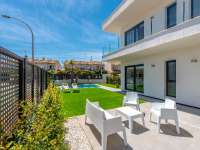 Sale - Villa - San Javier