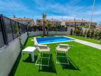 Sale - Villa - San Javier