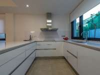 Sale - Villa - San Javier