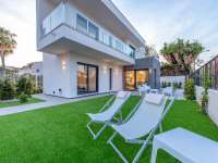 Sale - Villa - San Javier