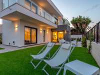 Sale - Villa - San Javier