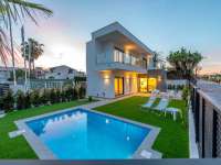 Sale - Villa - San Javier