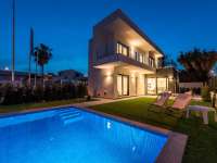 Sale - Villa - San Javier