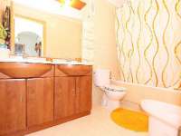 Venta - Piso - apartamento - A-ORIHUELA COSTA - COSTA Playa Flamenca