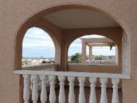 Venta - Piso - apartamento - A-ORIHUELA COSTA - COSTA Playa Flamenca