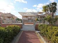 Venta - Piso - apartamento - A-ORIHUELA COSTA - COSTA Playa Flamenca